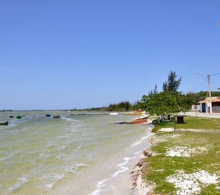 Apartamento Aconchegante A 100 Metros Da Praia Arraial do Cabo Extérieur photo