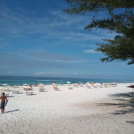 Apartamento Aconchegante A 100 Metros Da Praia Arraial do Cabo Extérieur photo