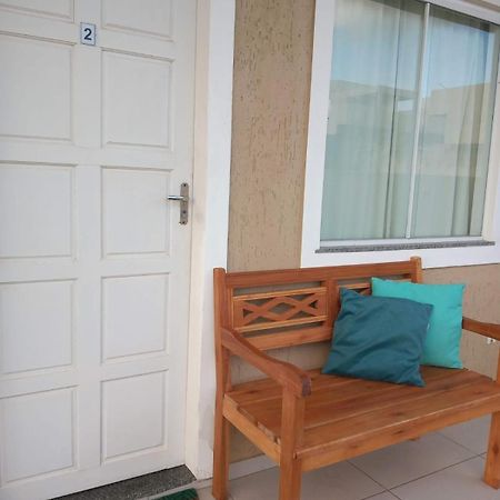 Apartamento Aconchegante A 100 Metros Da Praia Arraial do Cabo Extérieur photo