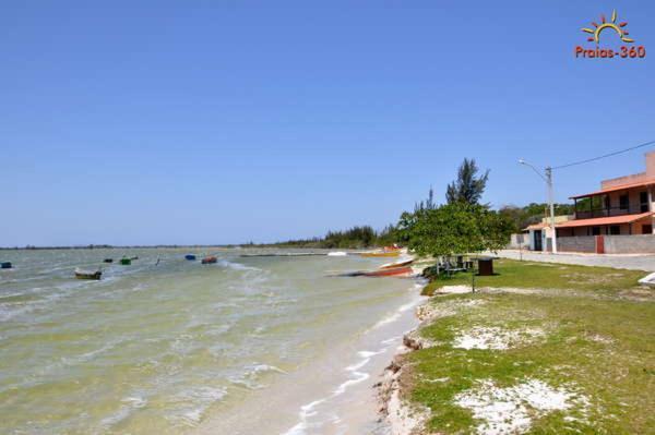 Apartamento Aconchegante A 100 Metros Da Praia Arraial do Cabo Extérieur photo