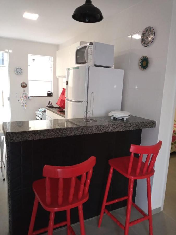 Apartamento Aconchegante A 100 Metros Da Praia Arraial do Cabo Extérieur photo