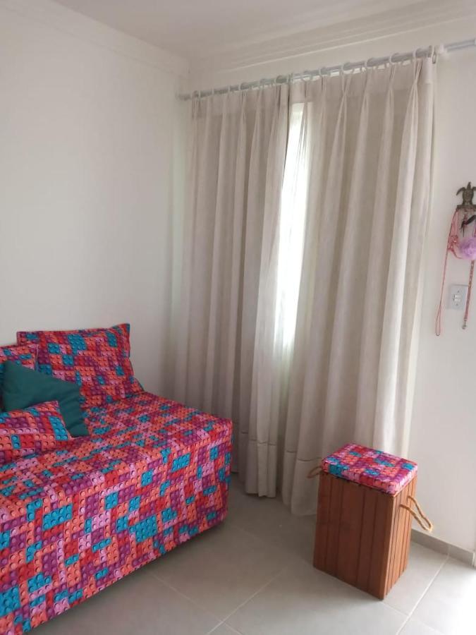 Apartamento Aconchegante A 100 Metros Da Praia Arraial do Cabo Extérieur photo
