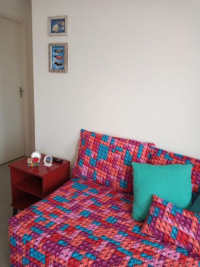 Apartamento Aconchegante A 100 Metros Da Praia Arraial do Cabo Extérieur photo