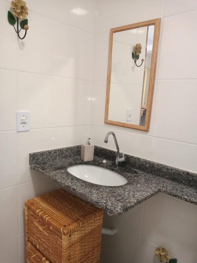 Apartamento Aconchegante A 100 Metros Da Praia Arraial do Cabo Extérieur photo